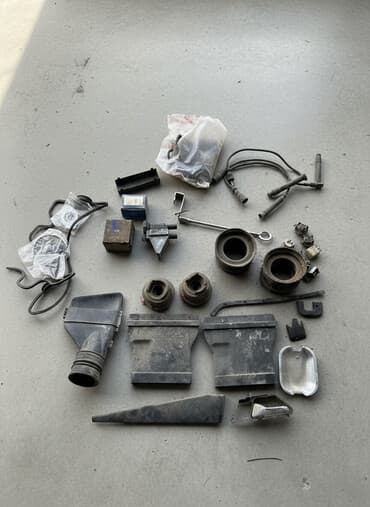 Запчасти на Мерседес-Бенс W124 Е220 Катушка ОРИГИНАЛ - 2000 сом