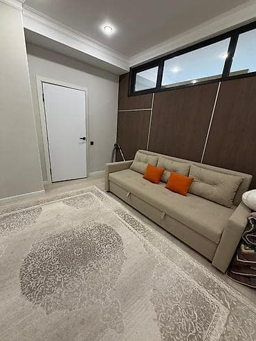 ломоносова: 2 комнаты, 49 м², Элитка, 4 этаж, Евроремонт — 9