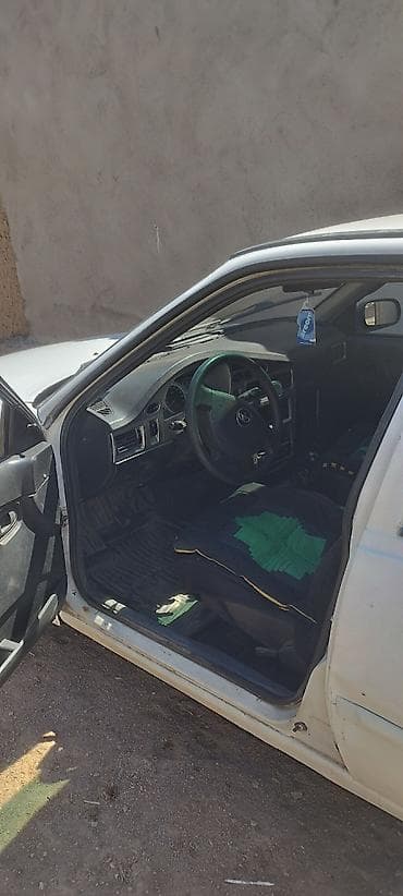 купить запчасти опель омега б: Daewoo Nexia: 2013 г., Седан — 5