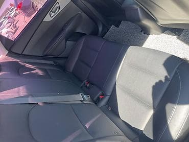 Kia K3: 2020 г., 1.6 л, Автомат, Бензин, Седан — 7