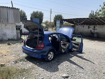 нисан примера фара: Nissan Almera: 2000 г., 1.5 л, Механика, Бензин, Хэтчбэк — 3