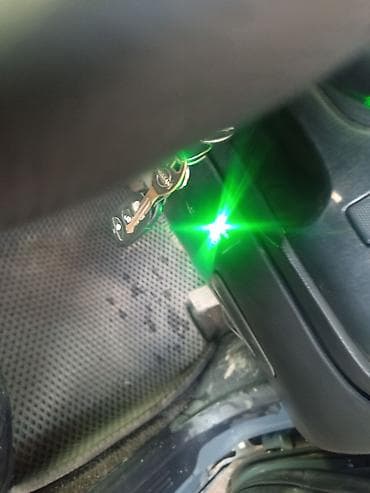 camry 1997: Subaru Legacy: 2003 г., 2 л, Автомат, Газ, Универсал — 7