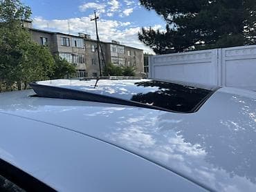 Продажа авто: Mercedes-Benz S-Class: 2003 г., 3.7 л, Автомат, Бензин, Седан — 9