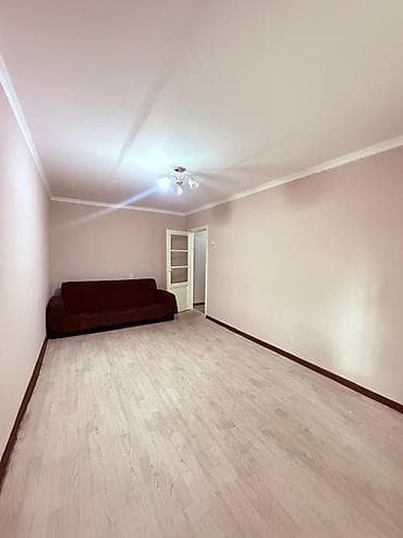 Квартиры: 2 комнаты, 43 м², Вефа ТЦ Индивидуалка, 3 этаж — 1