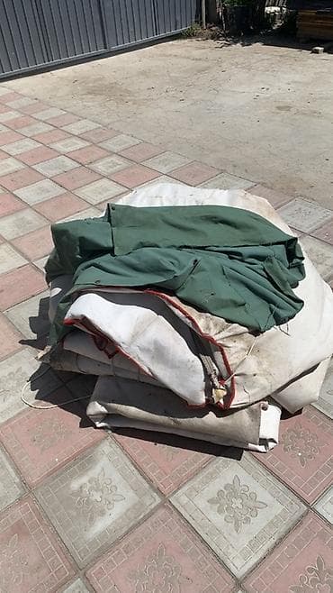 Спорт жана хобби: Деревянный разборный каркас традиционной круглой юрты/шатра — 5