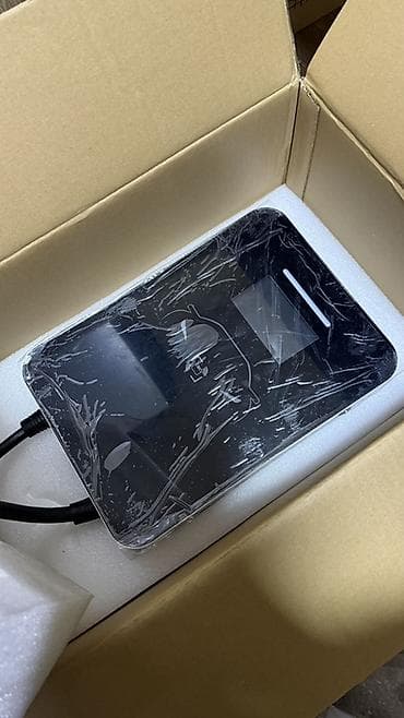 Станция для зарядки электромобилей (AC Wallbox) - Форм‑фактор