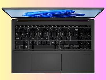 hp mini: Продается ноутбук ASUS CREATOR Q530 Идеально подходит для работы с — 1