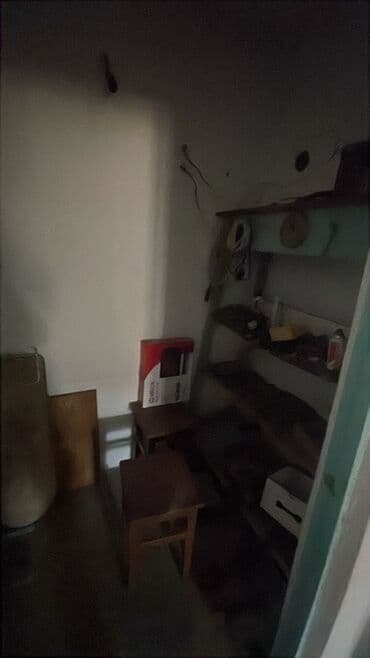 рабочий городок пол дома: Продаю 3 комнатный дом село Полтавка. Без ремонта. Есть красная книга — 9