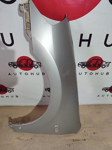 Автокосметика: Канат Алдыңкы сол Nissan, 2003 г., Оригинал — 1