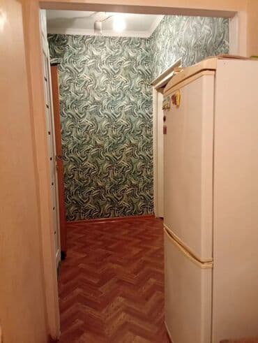 сниму квартиру кызыл аскер 1 комнатный без посоленя: 1 комната, 39 м², 105 серия, 9 этаж, Косметический ремонт — 5