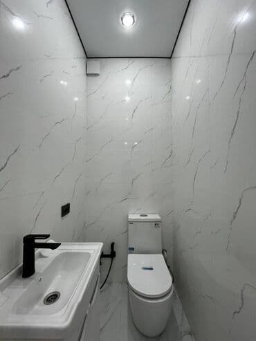 Батирлер: 2 бөлмө, 60 м², 4 кабат — 3