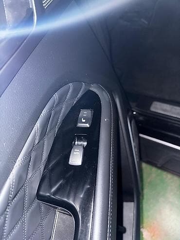 range river: Ssangyong Rexton: 2019 г., 2.2 л, Автомат, Дизель, Внедорожник — 8