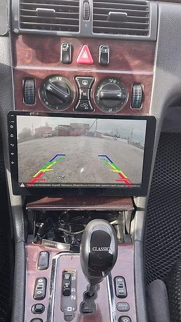 volkswagen venta: Mercedes-Benz E-Class: 2000 г., Седан — 6