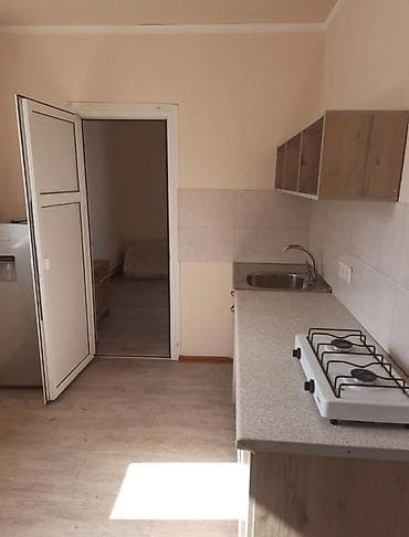 квартира аренда долго: 1 комната, Агентство недвижимости, Без подселения, С мебелью частично — 4