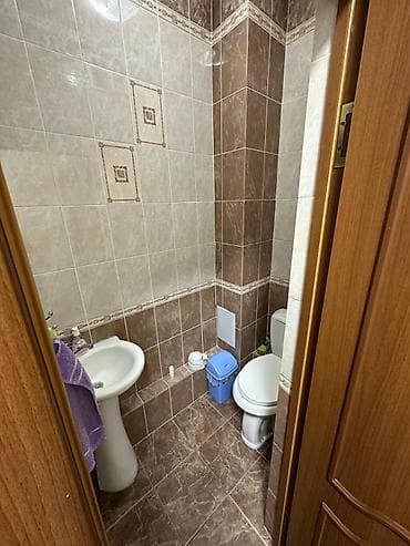 105: 3 комнаты, 60 м², 105 серия, 7 этаж, Косметический ремонт — 6