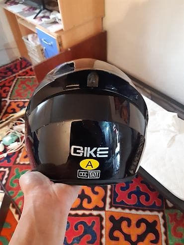 каски цена: Мотошлем — 3