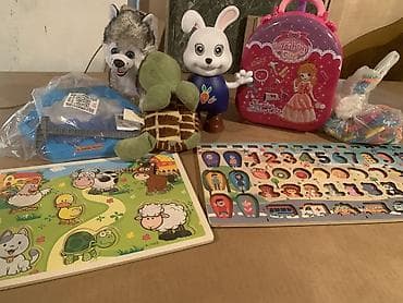 приму в дар детские вещи: Отдаю домашние детские вещи на 2 года, обувь детскую 19 размер — 10