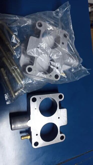 очень нужны: ГБО, Новый, Китай — 25