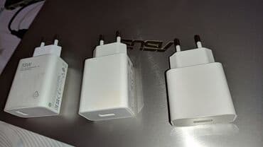 зарядка на редми: Быстрые зарядки от Xiaomi, от 400 сом и выше. В наличии: 10, 25 и 33 — 4