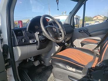 кантрол: Грузовик, Mercedes-Benz, Стандарт, 3 т, Б/у — 6