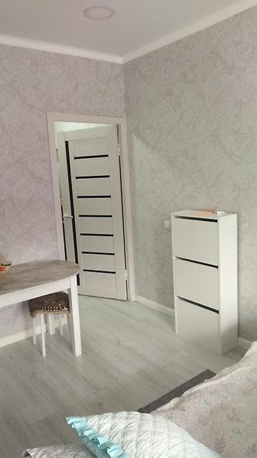 office rent: 1 комната, 48 м², 108 серия, 5 этаж, Свежий ремонт — 4