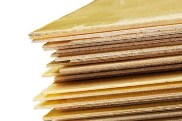 железнодорожная: Стеклотекстолит плита Размер: 0.05х0.5 мм; 1х2 мм; 1х1 мм — 1