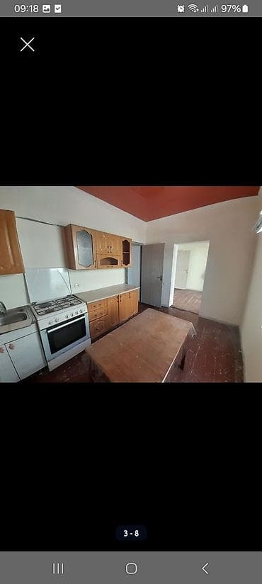 40 м², 2 комнаты, Рабочий Городок, Без животных — 5