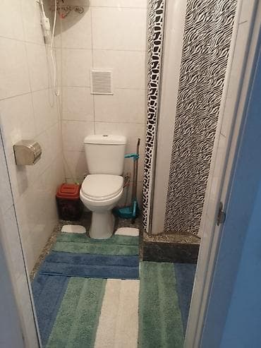 ts group: 1 комната, 44 м², Элитка, 2 этаж, Евроремонт — 1