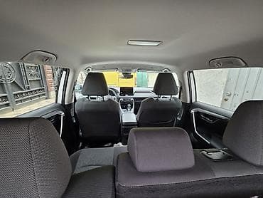 highlander 2012: Toyota RAV4: 2023 г., 2.5 л, Автомат, Гибрид, Кроссовер — 10