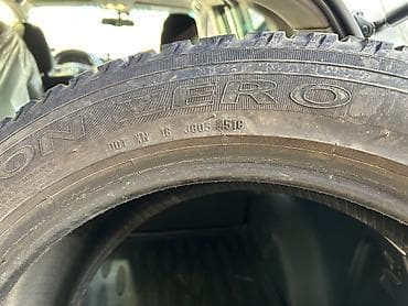 diski r20: Шины 255 / 50 / R 20, Лето, Б/у, Комплект, Внедорожные (АТ/МТ), США, Pirelli — 10