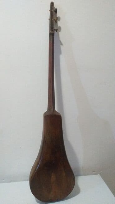 Комузы: Комузы — 1