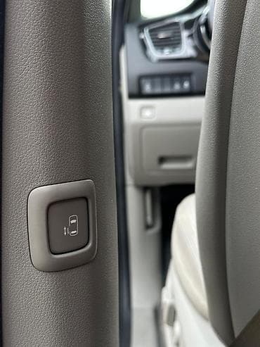 kia credos: Kia Carnival: 2019 г., 2.2 л, Автомат, Дизель, Лимузин — 6