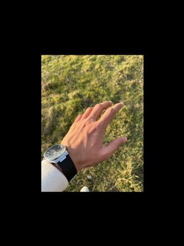 наручные чассы: Классические часы часы, Tissot, Водонепроницаемые, Мужские, Новый — 3