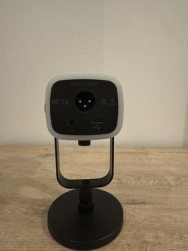 микрофон для компьютера: Конденсаторный USB‑микрофон для стриминга, подкастов и видеосвязи. - — 5