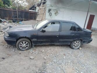 запчасти на виндом: Daewoo Nexia: 2007 г., 1.6 л, Механика, Бензин, Седан — 5