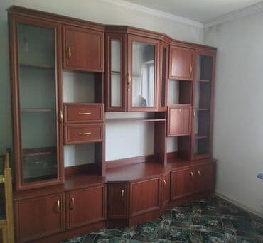 садовый столик и стулья: Продаётся мебель кенбулун — 1