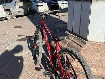 sram: Горный велосипед, Kona, Алюминий — 3