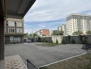 Батирлер: 1 бөлмө, 42 м², Элитка, 4 кабат, Евро оңдоо — 6