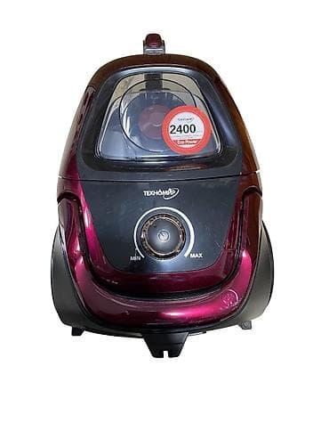 Фото и видеокамеры: Пылесос, Ручной, Сухая, Контейнер — 8