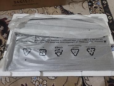 webcam bishkek telegram: Монитор, AOC, Новый, LED, 24" - 25" — 3