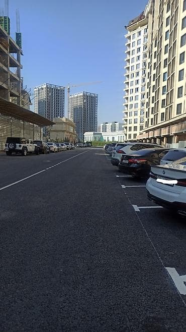 квартира ак ордо 1: 1 бөлмө, 38 м², Элитка, 14 кабат, Даяр ПСО (өзү оңдоп түзөтүп бүтүү үчүн) — 4