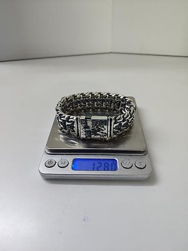 david: Изготовление Цепей и Браслетов ⛓️💎 Серебро 925-960 проба, на Заказ — 2