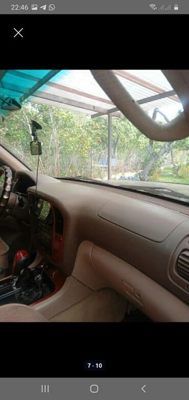 диски на бмв х5 е70 r20: Lexus LX: 2000 г. — 7