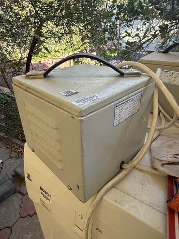 пассивное сетевое оборудование logicpower: Стабилизатор напряжения – устройства, которые используются для защиты — 4