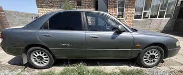шинный центр в бишкеке цены: Mazda 626: 1992 г., 2 л, Механика, Бензин, Седан — 6