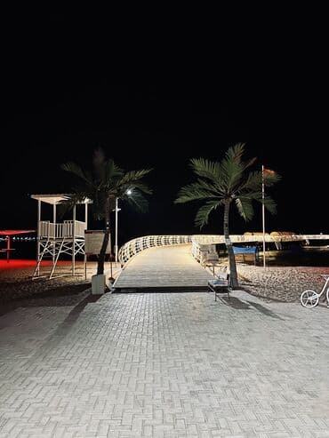 отдых на иссык куле зимой 2022: Коттедж, Коттедж в ЦО Palm Beach (Палм Бич) ЦО Palm Beach, Чок-Тал, Парковка, стоянка, Барбекю, Детская площадка — 28