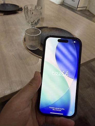 iphone rx: IPhone 16 Pro, Б/у, 256 ГБ, Black Titanium — 4