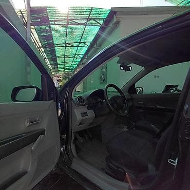 mazda cronos: Mazda 2: 2005 г., 1.3 л, Механика, Бензин, Хэтчбэк — 3