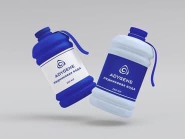 расклейщик объявлений бишкек 2021: Графический дизайнер — 4