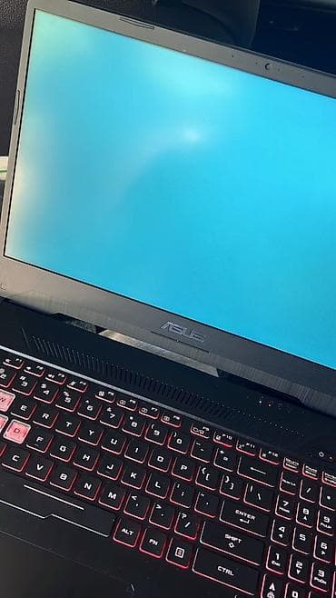 fenix 8: Игровой, Б/у, AMD Ryzen 7 — 3